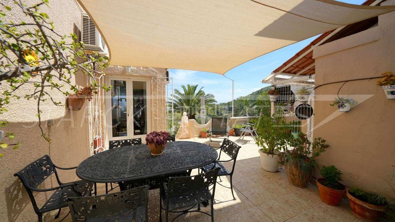 Foto 607b5445-3675-4012-8999-38c1f7e51150. Casa amb xemeneia piscina a Benidoleig