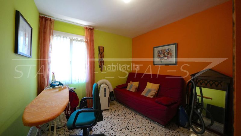 Foto a65d3bab-4854-464c-b72f-f8ac733def6a. Casa amb xemeneia piscina a Benidoleig