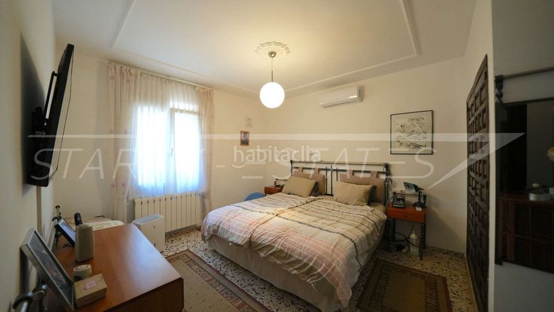 Foto b0f51d7c-8910-47f8-88b9-2a8fcba7c73a. Casa amb xemeneia piscina a Benidoleig