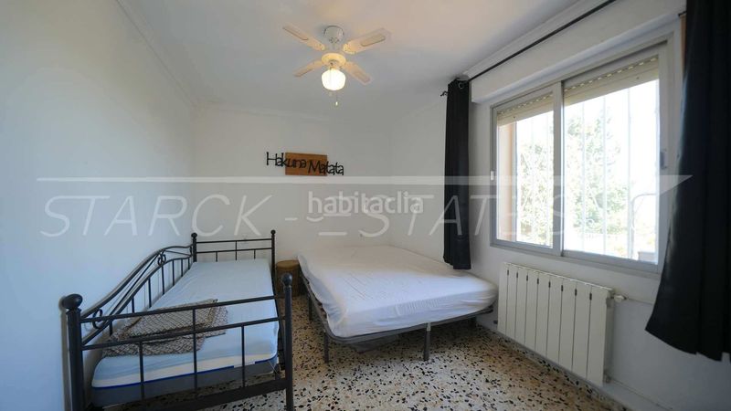Foto d20ca113-f63b-420a-b69d-cc0b7cb23ab8. Casa amb xemeneia piscina a Benidoleig