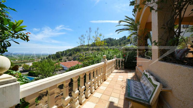 Foto fefebe93-2133-476a-bdbf-46be0b5415f9. Haus in Benidoleig