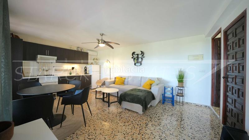 Foto 18fcbd70-cdbf-4fef-a298-f4d3c7f9e611. Maison dans Benidoleig