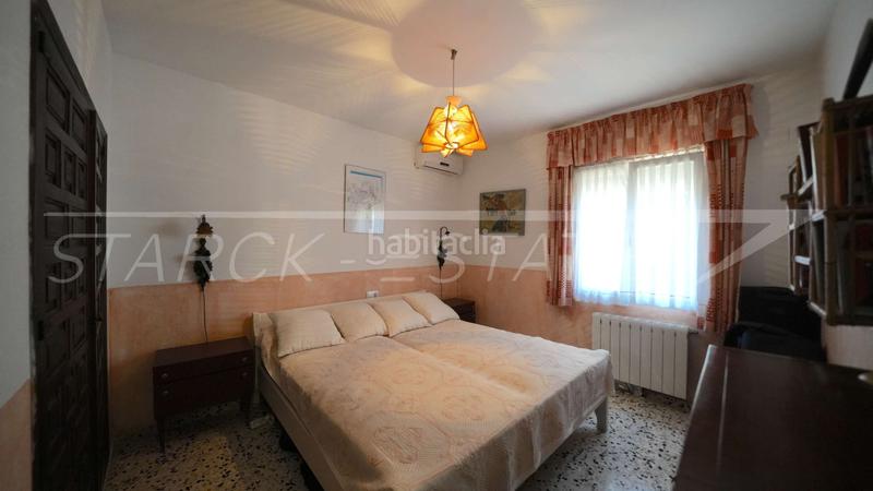 Foto acb883d0-dbaf-4d3a-9749-2793961c6e80. Maison dans Benidoleig