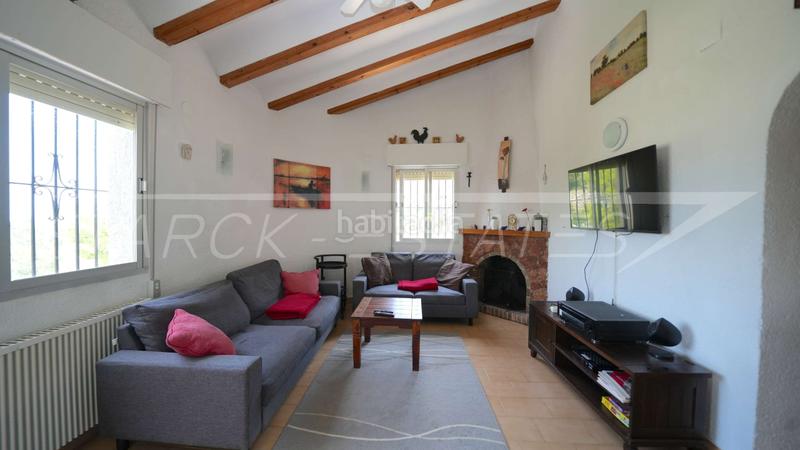 Foto 5a320ae1-752f-4e50-bf7f-e4a0ed108260. Casa a Benidoleig