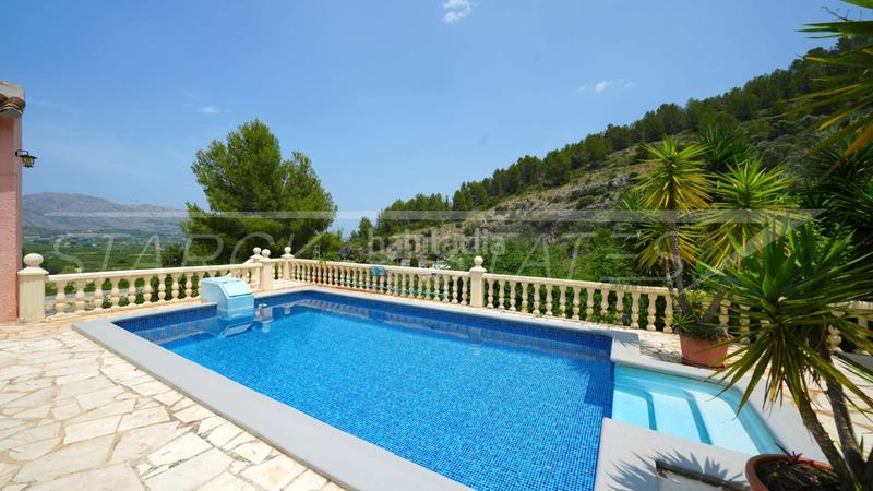Foto 7b53d418-e548-4499-8718-ce3489abb7dd. Casa a Benidoleig