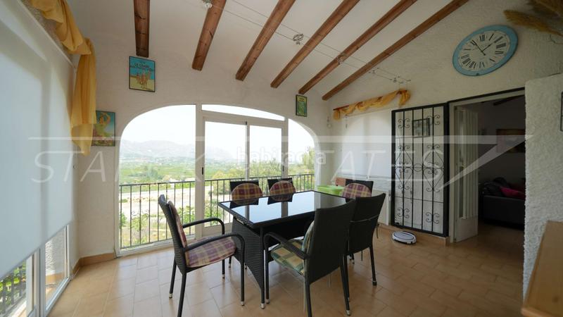 Foto b181d993-44d6-493f-8051-105d3079c6fe. Casa a Benidoleig