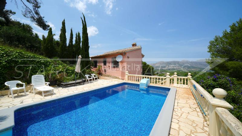 Foto b873de46-b59d-45b4-8f93-350783a07d8a. Casa a Benidoleig