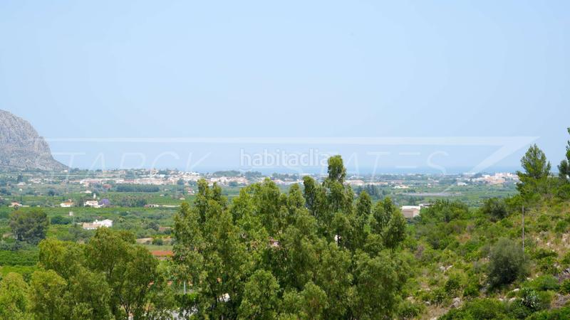 Foto c1f0393b-6692-4e21-a270-ac4202051815. Casa a Benidoleig