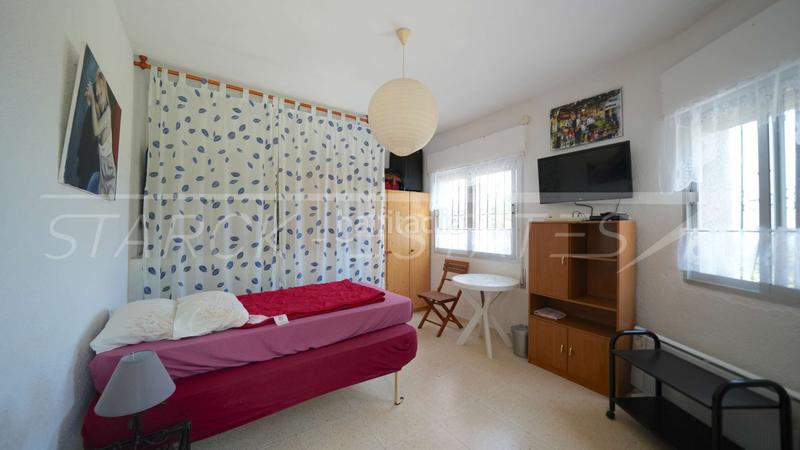 Foto c6e4f3c9-a072-4048-8b4b-6edd03b6756e. Casa a Benidoleig