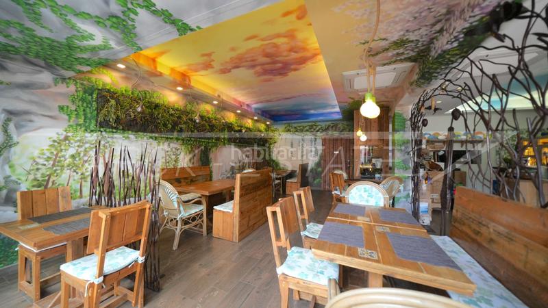 Foto 07e26f38-2c67-465c-aee9-eafd9f60db72. Business premise in Centro Urbano Dénia