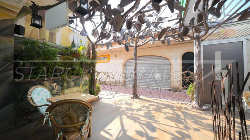 Foto 402f7fee-3c48-40bc-8d39-addb89173d05. Business premise in Centro Urbano Dénia