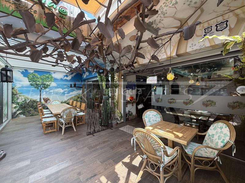 Foto e80a9782-3618-4896-b5a4-3da6ea437391. Business premise in Centro Urbano Dénia