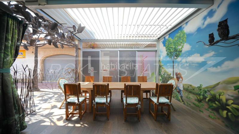 Foto f9712ff1-609f-4959-a965-d7741e9254b7. Business premise in Centro Urbano Dénia