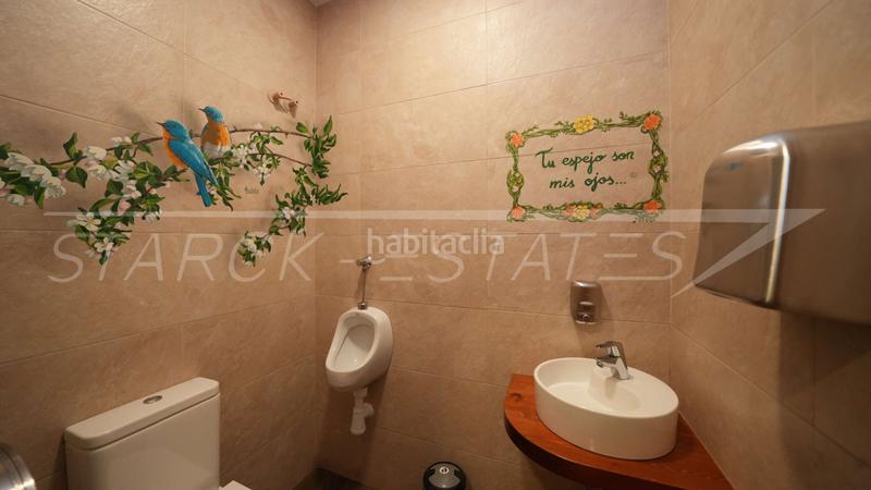 Foto a0635667-10b6-4f05-a14a-a84a160ade12. Local comercial a Centro Urbano Dénia