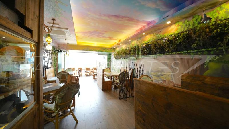 Foto 7da9e8e5-9a13-440f-9da3-3a76e7bb31bb. Locale commerciale in Centro Urbano Dénia