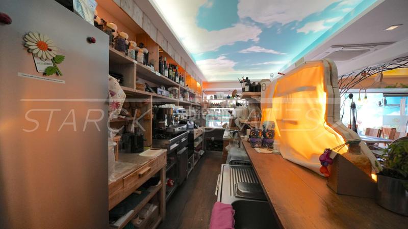 Foto e886c750-dd9c-4fe5-952b-4091ab28f51b. Locale commerciale in Centro Urbano Dénia