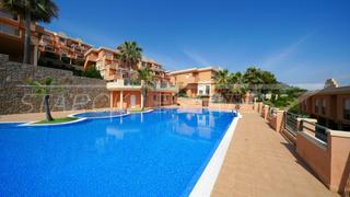 Appartement à Pedreguer