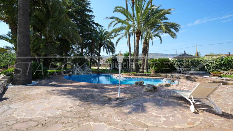 Foto 01b7b398-26e7-433b-a4b6-21893c20b3b9. Terreno residencial en Pedreguer