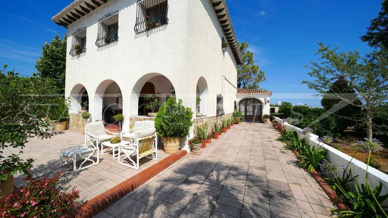 Foto 05267ac0-1c33-40d4-9553-26d015b53acb. Terreny residencial a Pedreguer
