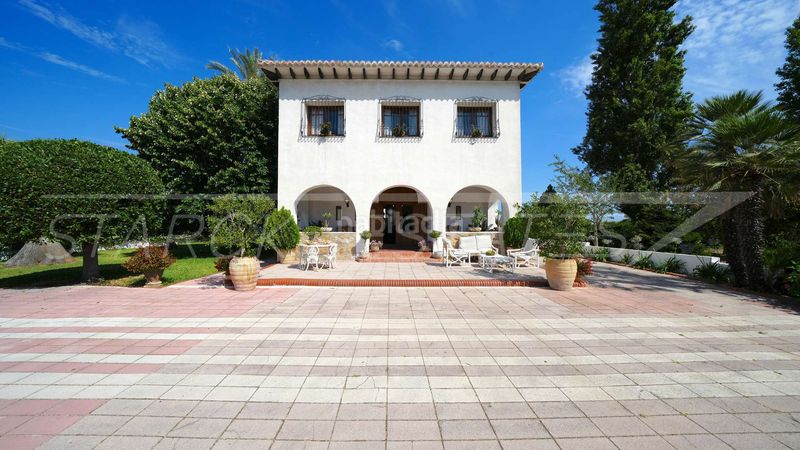 Foto 0deba1e0-ffde-4a7e-890d-1e4326337a9e. Terreny residencial a Pedreguer