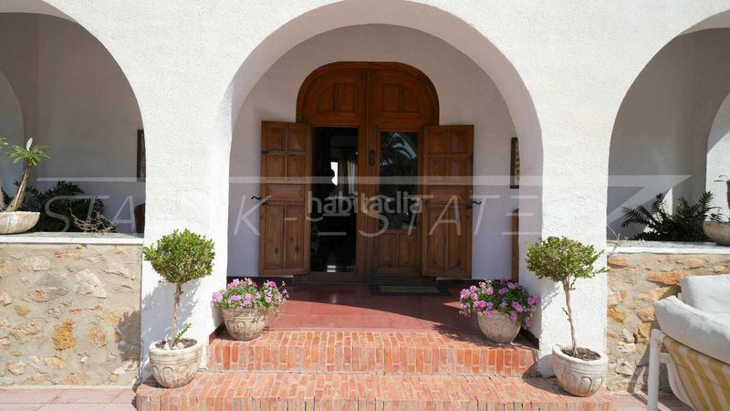 Foto 14f932f0-4dbc-4fc6-9399-79c62ffbce81. Terreny residencial a Pedreguer