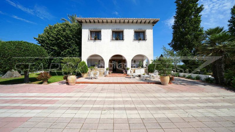 Foto 1779b877-12ef-43b3-9029-d4f1c9fa28c3. Terreny residencial a Pedreguer