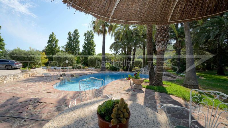 Foto 560061da-5832-488a-8b80-fc478f66aa24. Terreny residencial a Pedreguer