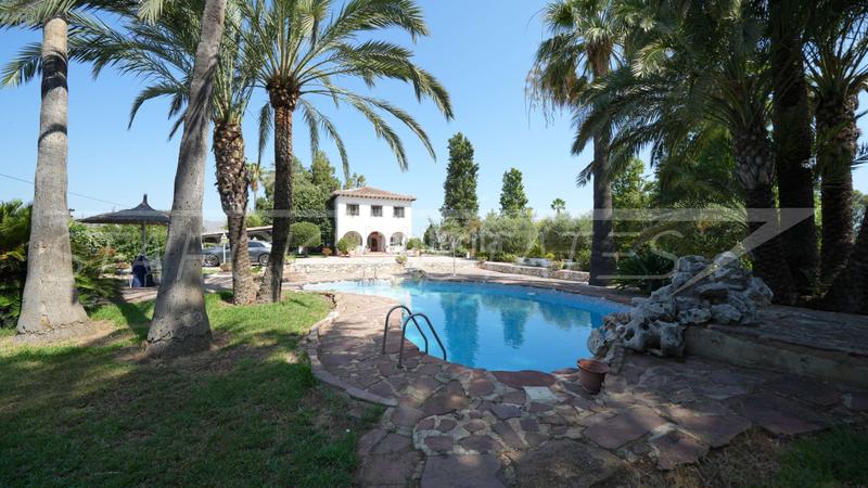 Foto 6c41a037-57ae-4311-9db7-8d1f57758661. Terreno residencial en Pedreguer