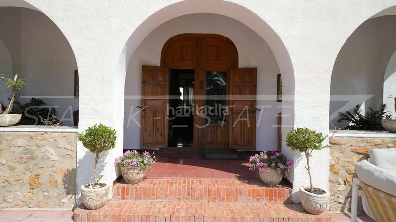 Foto 76127ba5-a7de-4294-a67d-d22df2cb274e. Terreny residencial a Pedreguer