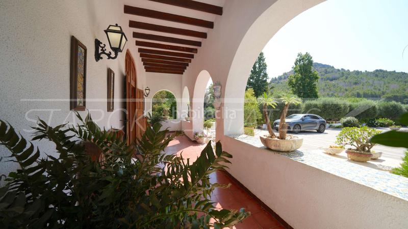 Foto 86bb7ae0-f339-466e-a22b-665ff878d445. Terreno residencial en Pedreguer