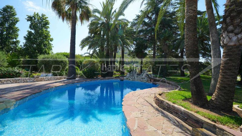 Foto 9a268969-9ab0-4cfe-ad6f-e050b89d3815. Terreny residencial a Pedreguer