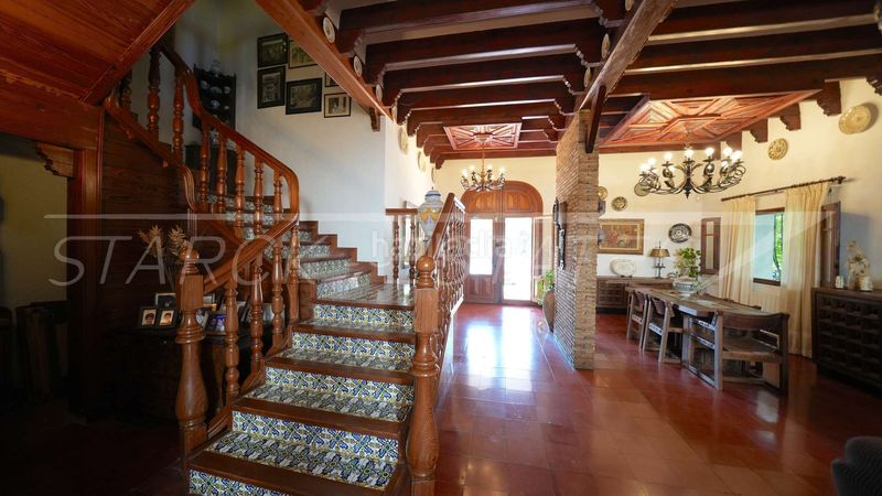Foto a539d951-5c40-477a-9380-1ccd5e9b4e01. Terreny residencial a Pedreguer