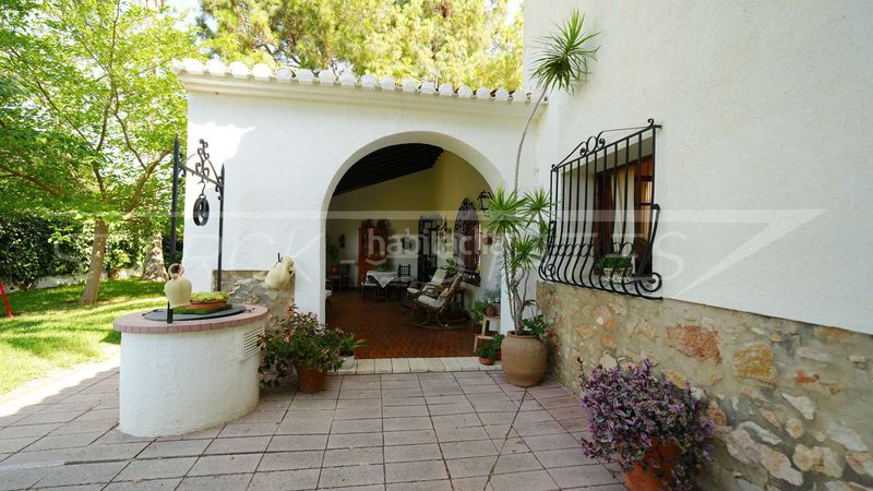 Foto ac0a6f5c-179b-4a2d-b14d-a50df4ade021. Terreny residencial a Pedreguer