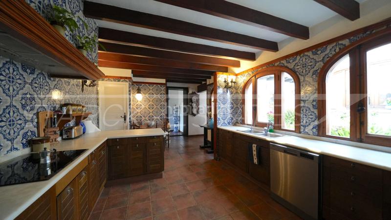 Foto bcdd1331-cbdc-4ac5-a687-1b2856d9ce6a. Terreno residencial en Pedreguer