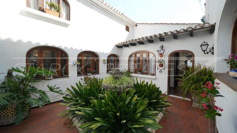 Foto bfd090b6-9a40-4659-acca-789fc4762a6b. Terreny residencial a Pedreguer