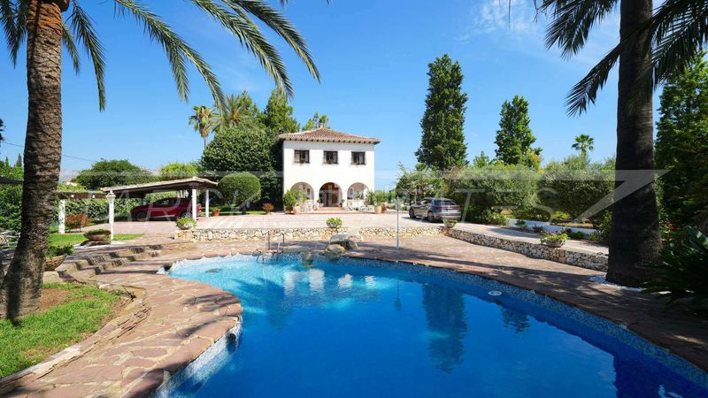Foto d7d6a5bc-0c7b-44a0-a136-b4f023d5aa1f. Terreny residencial a Pedreguer