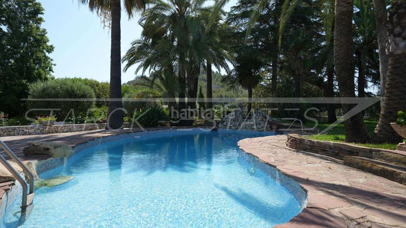 Foto f767ed7c-c910-4365-81ea-b8829dbacca6. Terreny residencial a Pedreguer