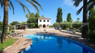 Terreno residenziale in Pedreguer