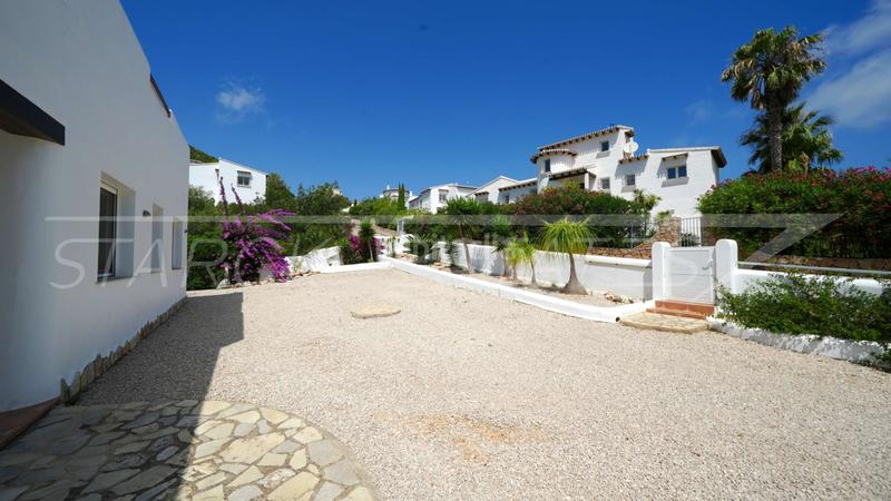 Foto 0675a009-8fa9-4f76-90c5-0d9cebe481fe. Casa a Vall de Ebo
