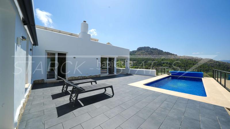 Foto 69fd1284-7369-427b-b643-7436c6c0473c. Casa a Vall de Ebo