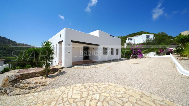 Foto 6ba4f1c3-8994-49e0-b55f-9a4298bdc842. Casa a Vall de Ebo