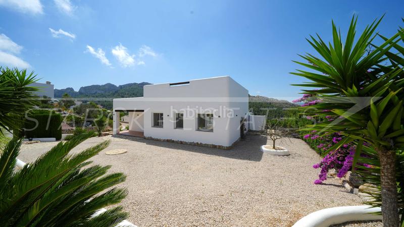 Foto 811ba95e-d7e1-4434-8494-8b74385d82d4. Casa a Vall de Ebo