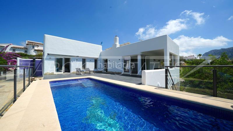 Foto a9c56add-95ef-42a7-8baf-296e475de49f. Casa a Vall de Ebo