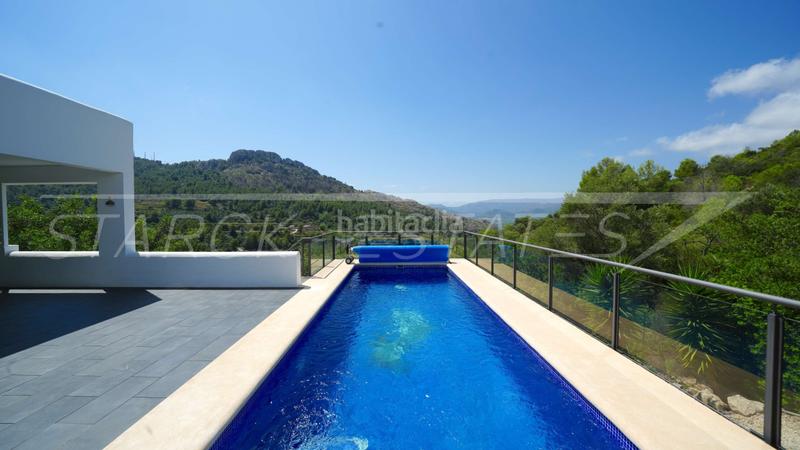 Foto da6cf836-9ea8-4a91-b3e7-ff861a289663. Casa a Vall de Ebo