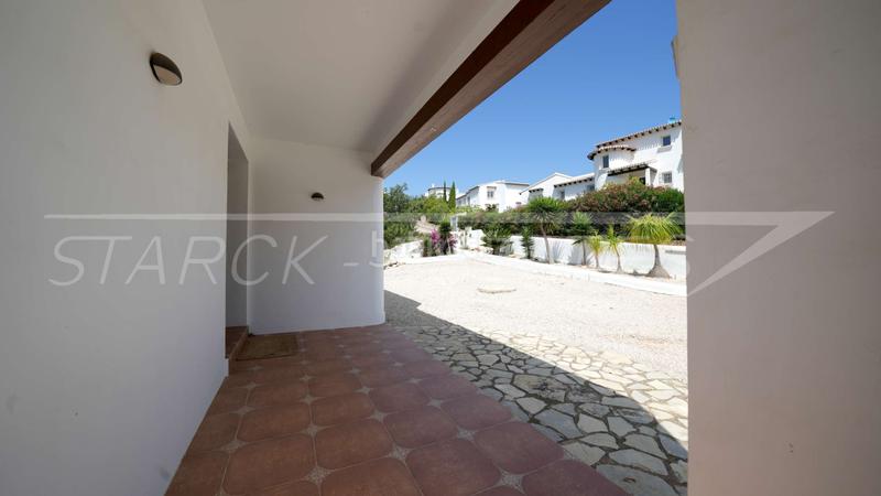 Foto f692337e-e62d-4ffb-b08c-c12e24508e74. Casa a Vall de Ebo