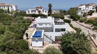 Maison à Vall de Ebo
