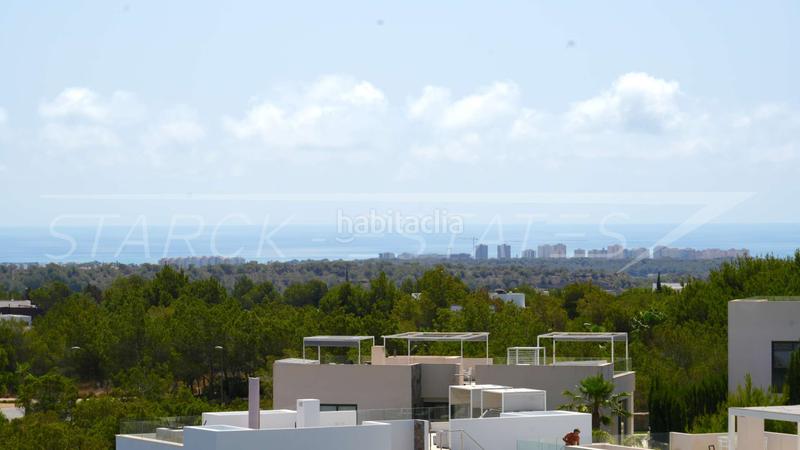 Foto 90c9adc0-5da2-46f7-b3b5-7b396d274758. Ático en Lomas de Campoamor - Las Ramblas Orihuela