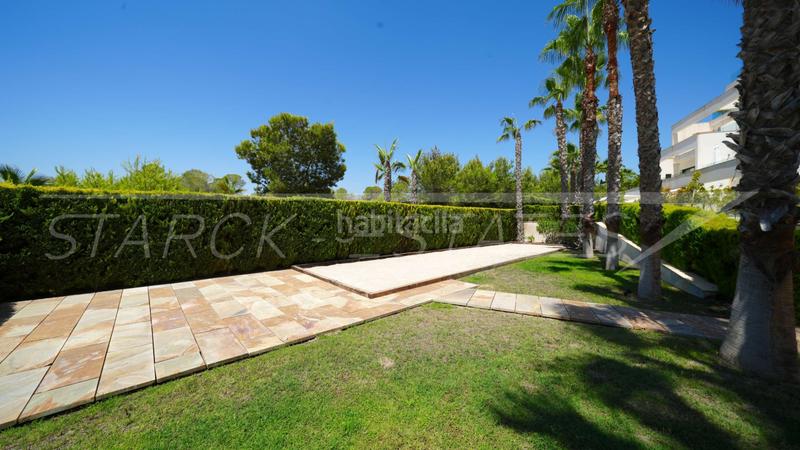 Foto 3a67e6fb-1ed0-40ca-9f79-4f06afb74a22. Attico in Lomas de Campoamor - Las Ramblas Orihuela