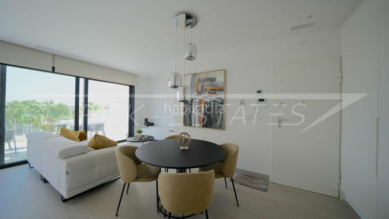 Foto 8a1bb165-6c0f-4193-8cd5-06050794ce66. Attico in Lomas de Campoamor - Las Ramblas Orihuela