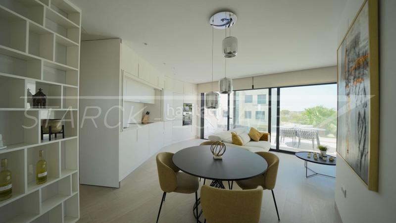 Foto 834999a4-a0a1-4d59-bb94-12fc9bc0cde3. Dachwohnung in Lomas de Campoamor - Las Ramblas Orihuela